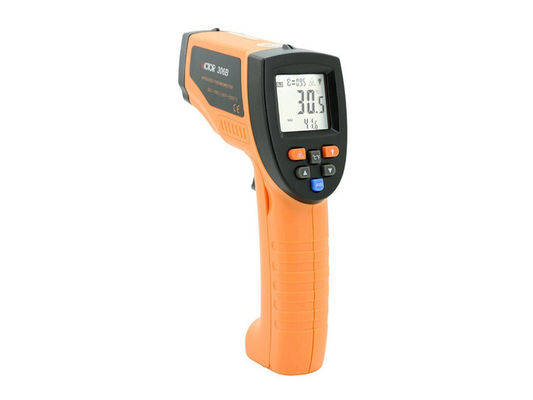 Termômetro infravermelho Handheld sem contato