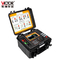 VICTOR 9600 Inteligente 5KV Megohmmetro Digital de Alta Tensão Métro de Resistência ao Isolamento Tester Tester de isolamento