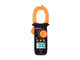 Medidor Mini Digital Voltmeter Ammeter Dc 100v 10a da braçadeira do bolso da exposição do LCD