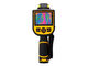 Termômetro infravermelho Handheld do laser