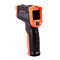 CE infravermelho Handheld IP54 da bateria do termômetro 1.5V do laser 650nm