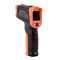 1.5V AAA VA colorem termômetro infravermelho Handheld da ponta de prova do termômetro 1mW do Ir