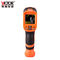 Tela infravermelha Handheld do termômetro 9F 6F22 VA do ajuste da emissividade