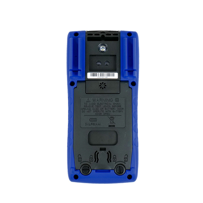 VICTOR 98A+ VICTOR Multiméter digital 22000 contagens de exibição multiméter de alcance automático com USB