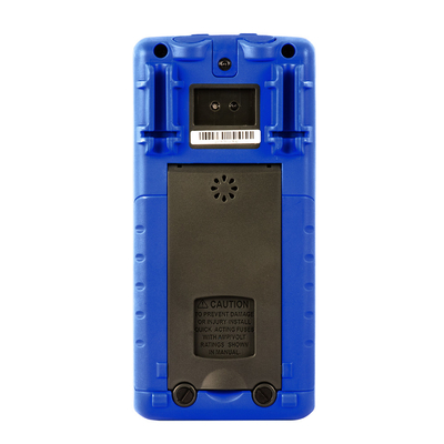 Equipamento HART Communication Loop Calibrator da calibração do par termoelétrico IP65